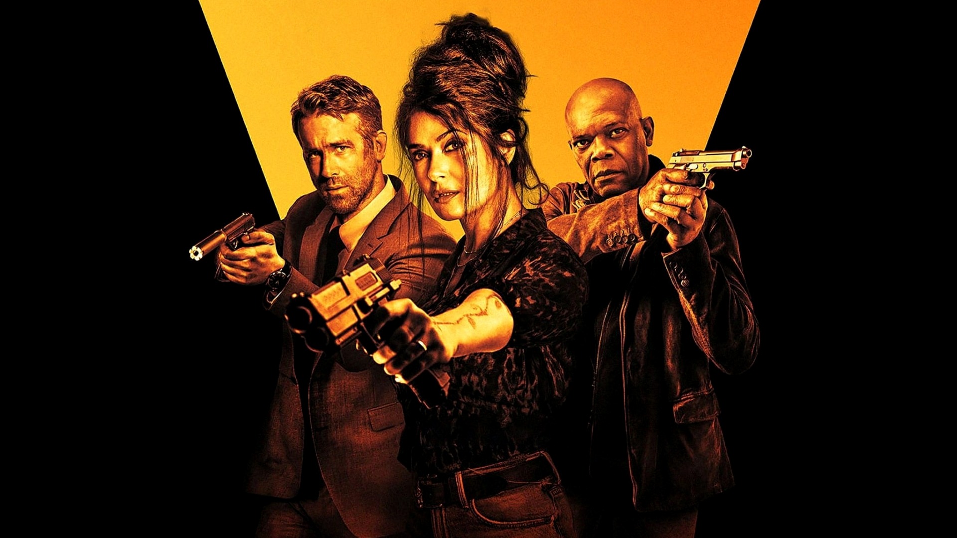 Current background for Hitman & Bodyguard 2