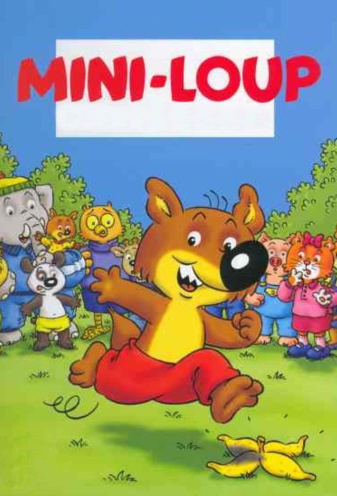 Current poster for Mini-Loup