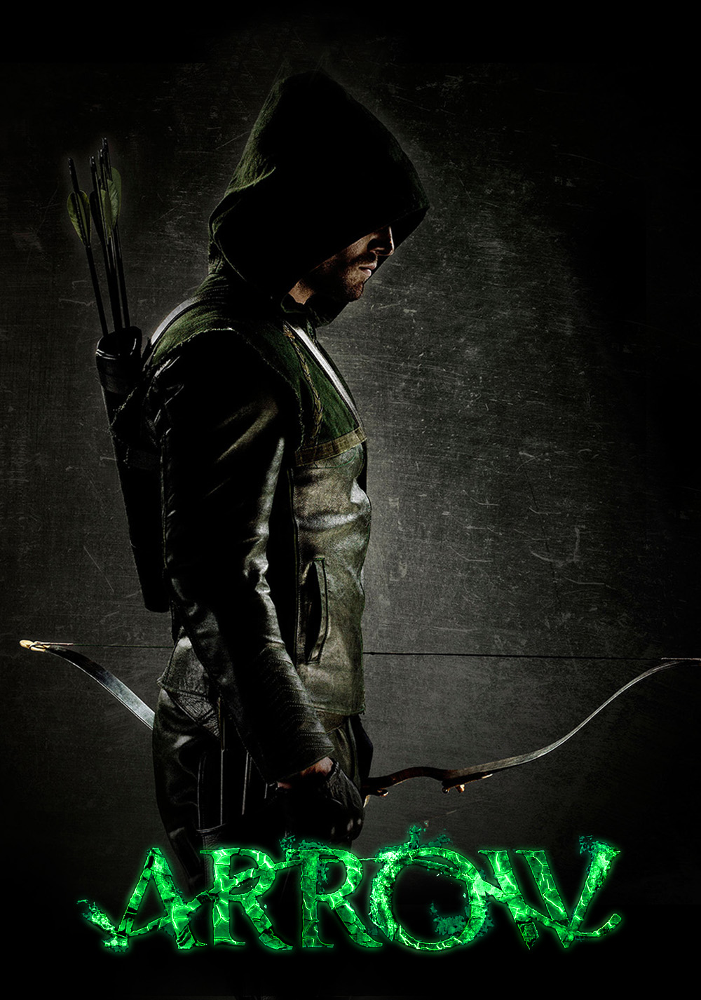 Arrow