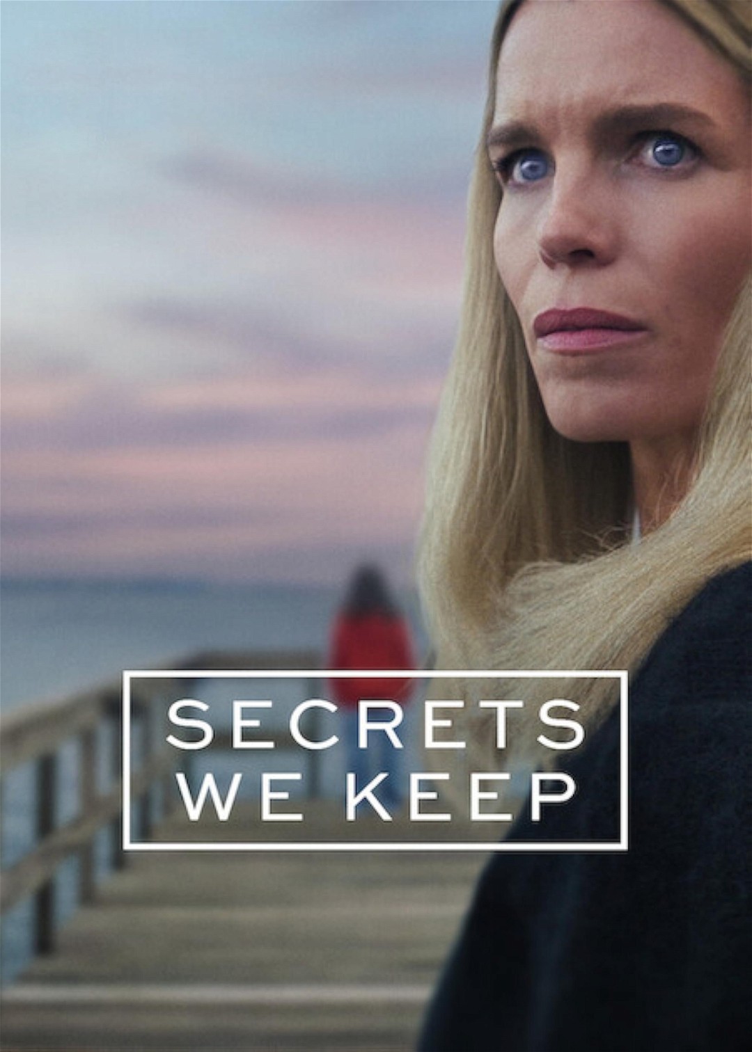 Current poster for Secrets We Keep
