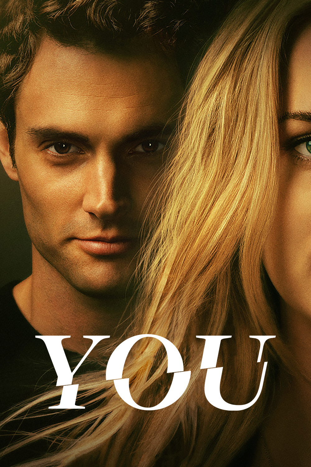 Current poster for You