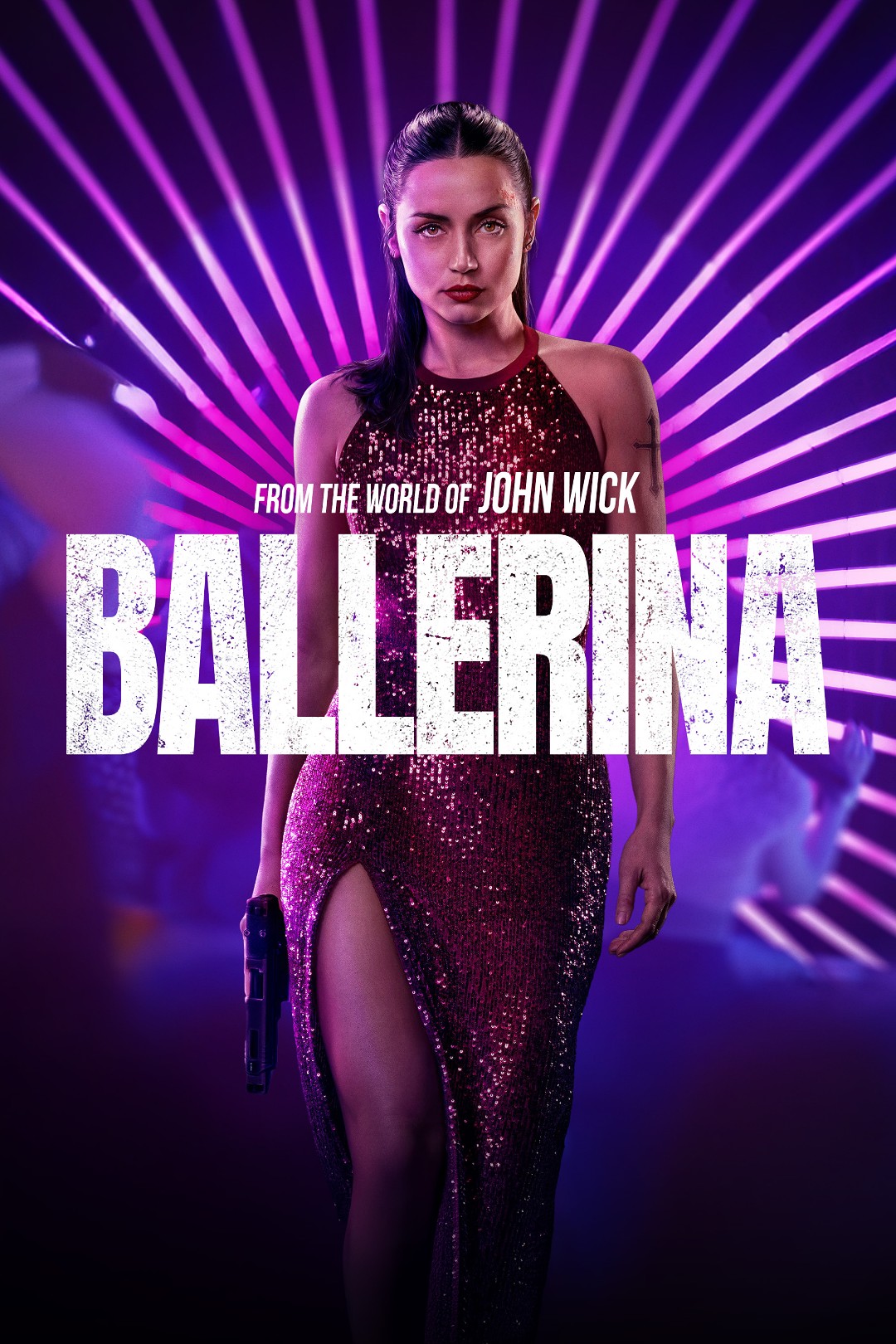 Ballerina