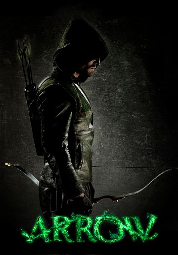 Arrow
