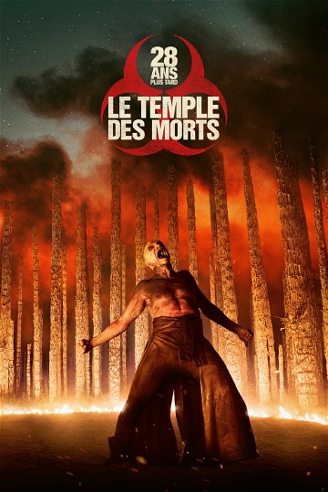 28 Ans plus tard : Le Temple des morts