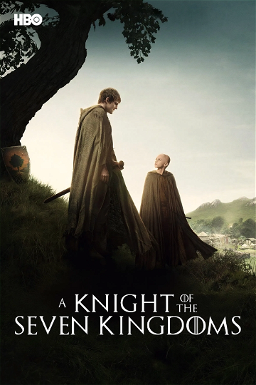 A Knight of the Seven Kingdoms