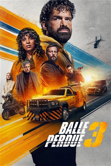 Balle perdue 3