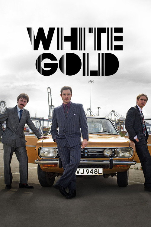 Suggested poster for White Gold