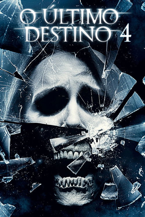 Suggested poster for Destination finale 4