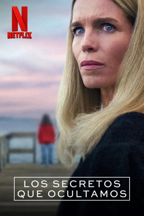 Suggested poster for Secrets We Keep