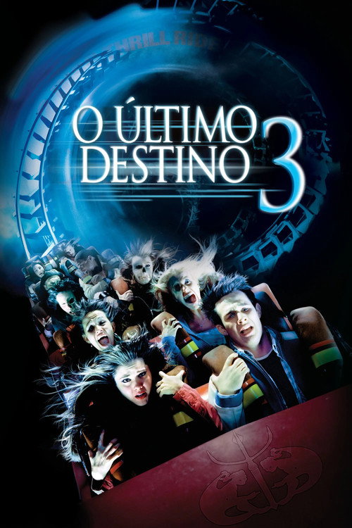 Suggested poster for Destination finale 3