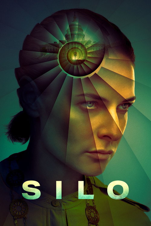 Suggested poster for Silo