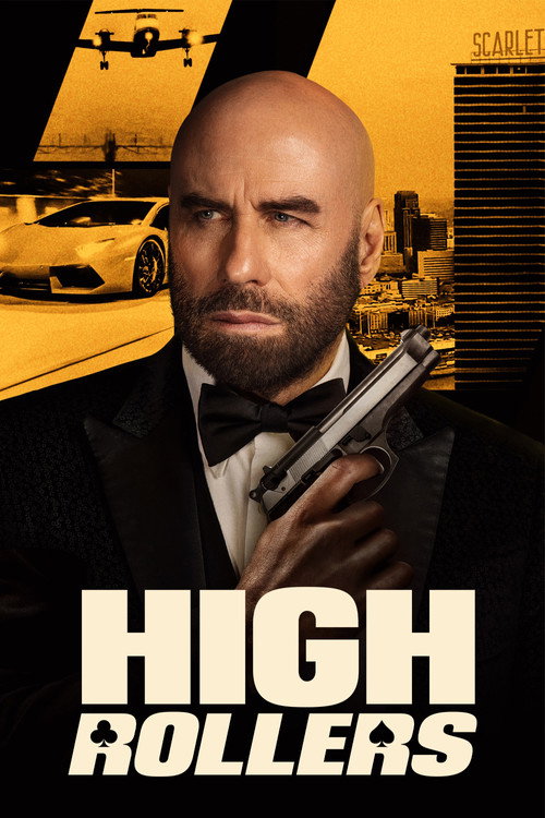 Suggested poster for ‎Cash Out 2: High Rollers