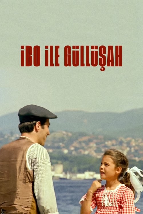 Suggested poster for The White Lotus