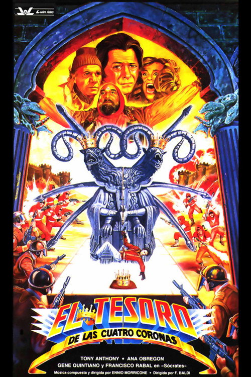 Suggested poster for Validé