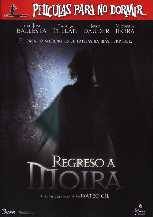 Suggested poster for Mickey Mouse