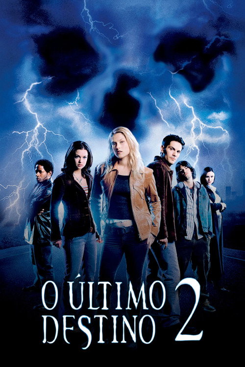 Suggested poster for Destination finale 2